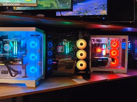 magasin d’achat-vente d’occasion