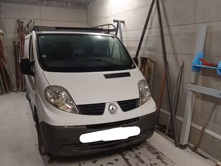 loue garage sécurisé box h 3.17m l 10m camping car bus van