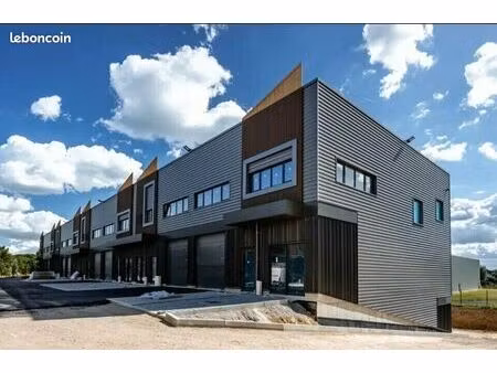 local d'activité 239 m²