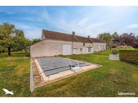 ferme 6 pièces 190 m²