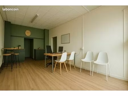 local commercial hypercentre