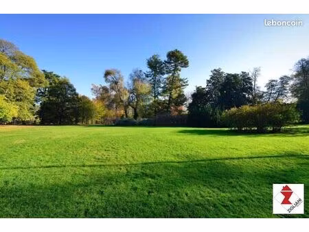 terrain 400 m² bois guillaume