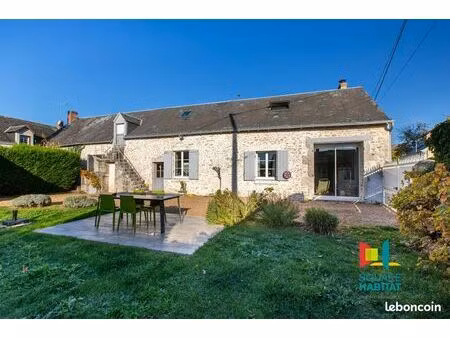 longère 5 pièces 173 m²