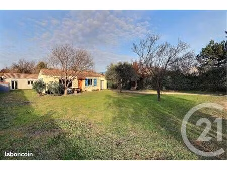 maison 2 pièces 60 m²