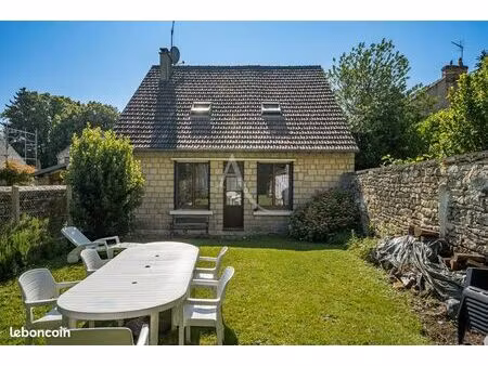 maison 5 pièces 90 m²