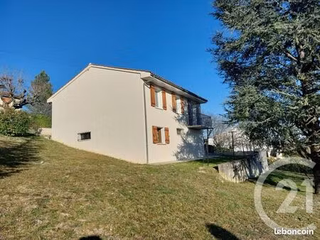 maison 4 pièces 79 m²
