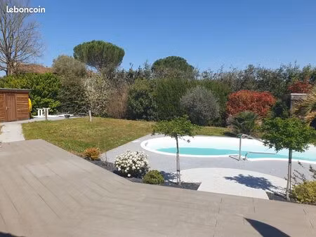 belle maison prés de puyla rens (81700)