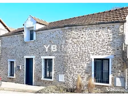 maison 3 pièces 68 m²