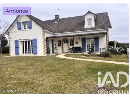 maison 7 pièces 170 m²