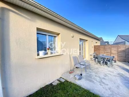 vente maison à mésanger (44522) : à vendre / 92m² mésanger