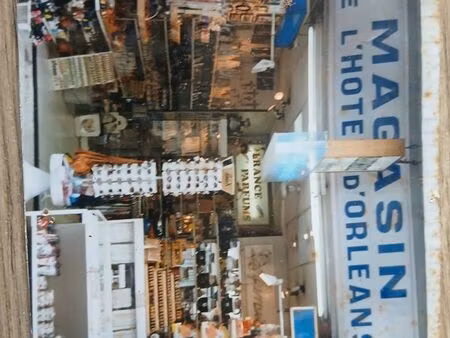 a saisir murs commerciaux à lourdes