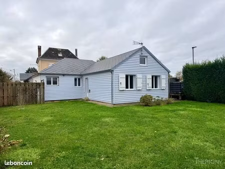 maison 4 pièces 77 m²