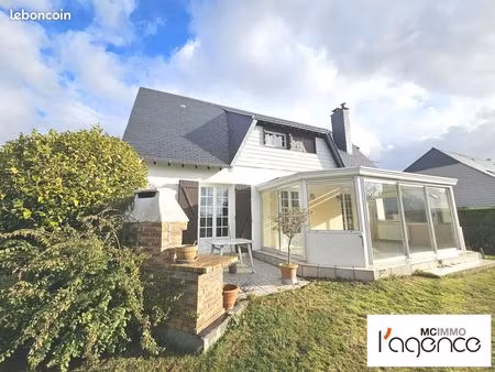 maison 4 pièces 110 m²