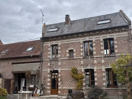 maison 5 pièces 142 m²