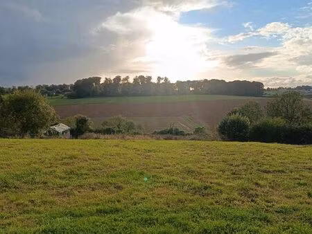 terrain a batir a retonval