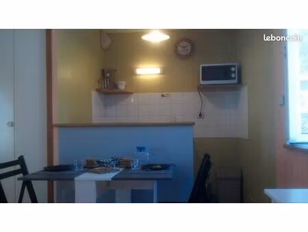 location studio cluny 71