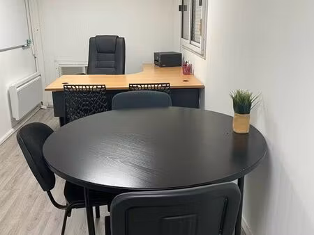 location bureau 14 m2