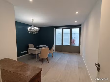 local professionnel ou commercial