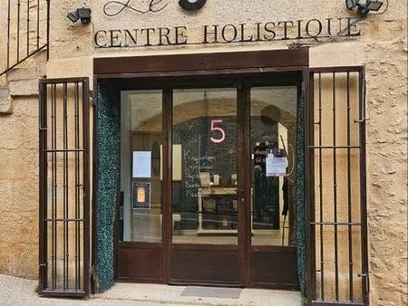 cabinet  local professionnel