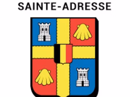 terrain 784 m² sainte-adresse