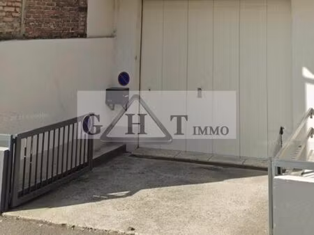 local industriel 290 m²