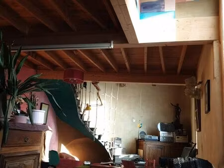 maison de ville à celleneuve