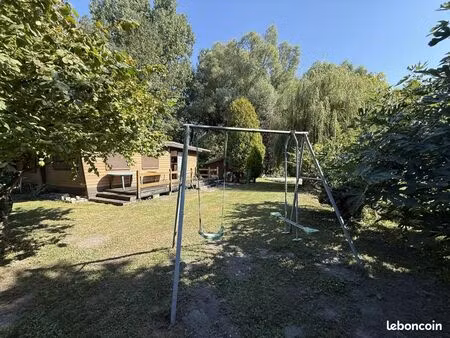 terrain 1428 m² blangy-tronville