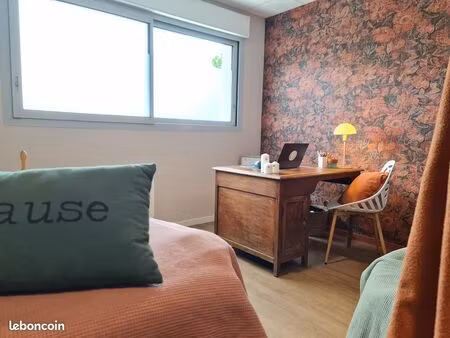 location cabinet maison de santé