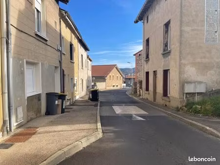 terrain 250 m² fraisses