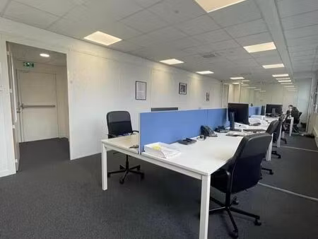 bureaux 80 m² charenton-le-pont