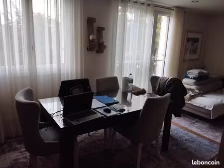 appartement à vendre ezanville