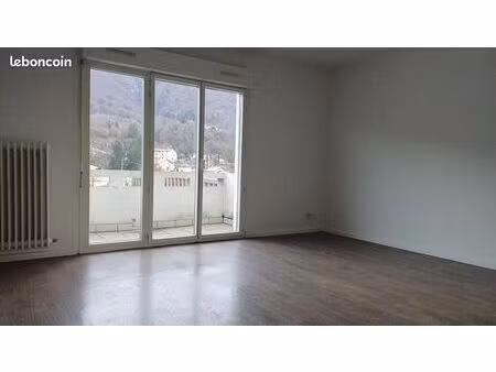 appartement 4 pièces 75 m²