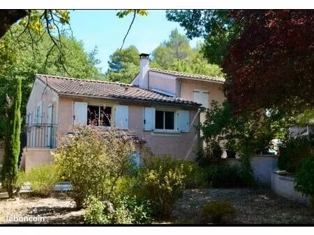 maison de 155m2 avec agrandissement de 180m2