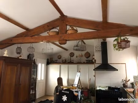 maison de plain-pied