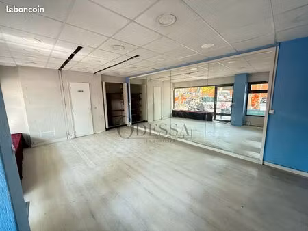 local commercial - maisons-alfort