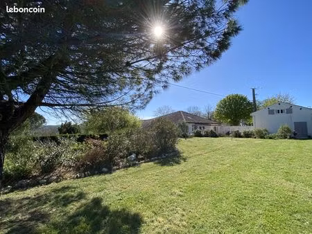 maison 8 pièces 100 m²