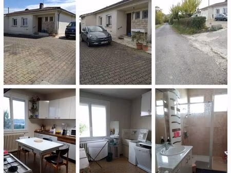 maison a louer proche commerces