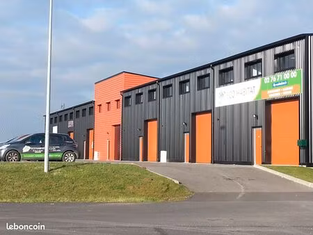 local commercial 200 m² sainte-marie-des-champs