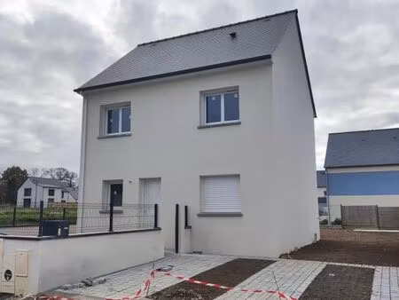 maison 4 pièces 85 m²