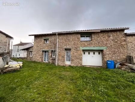 maison 4 pièces 184 m²
