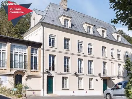 appartement 1 pièce 15 m²