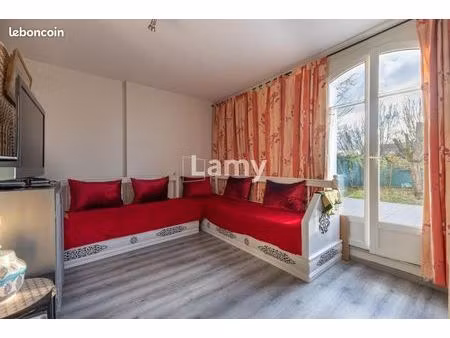 appartement 1 pièce 32 m²