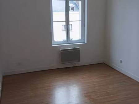 location appartement centre ville montivilliers