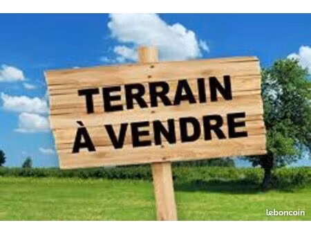 terrain sevres
