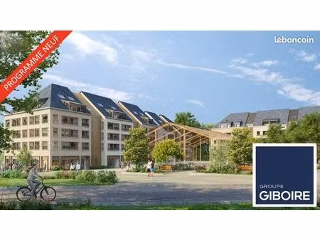 local commercial 195 m²