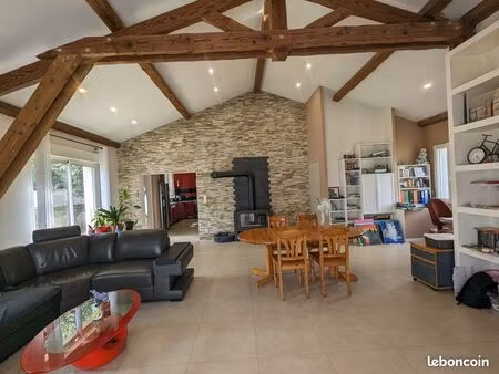 maison 4 pièces 107 m²