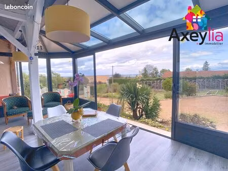 maison 7 pièces 159 m²