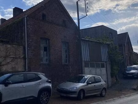 maison 2 pièces 45 m²