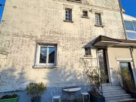 locationappt 2/3 pieces villejuif