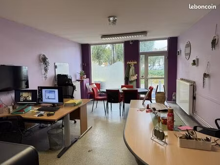 local commercial 111 m² bar-le-duc